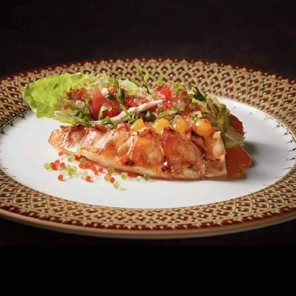 อาหารค่ำผู้นำเอเปค