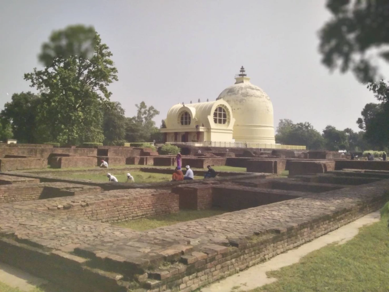 ้สังเวชนียสถาน