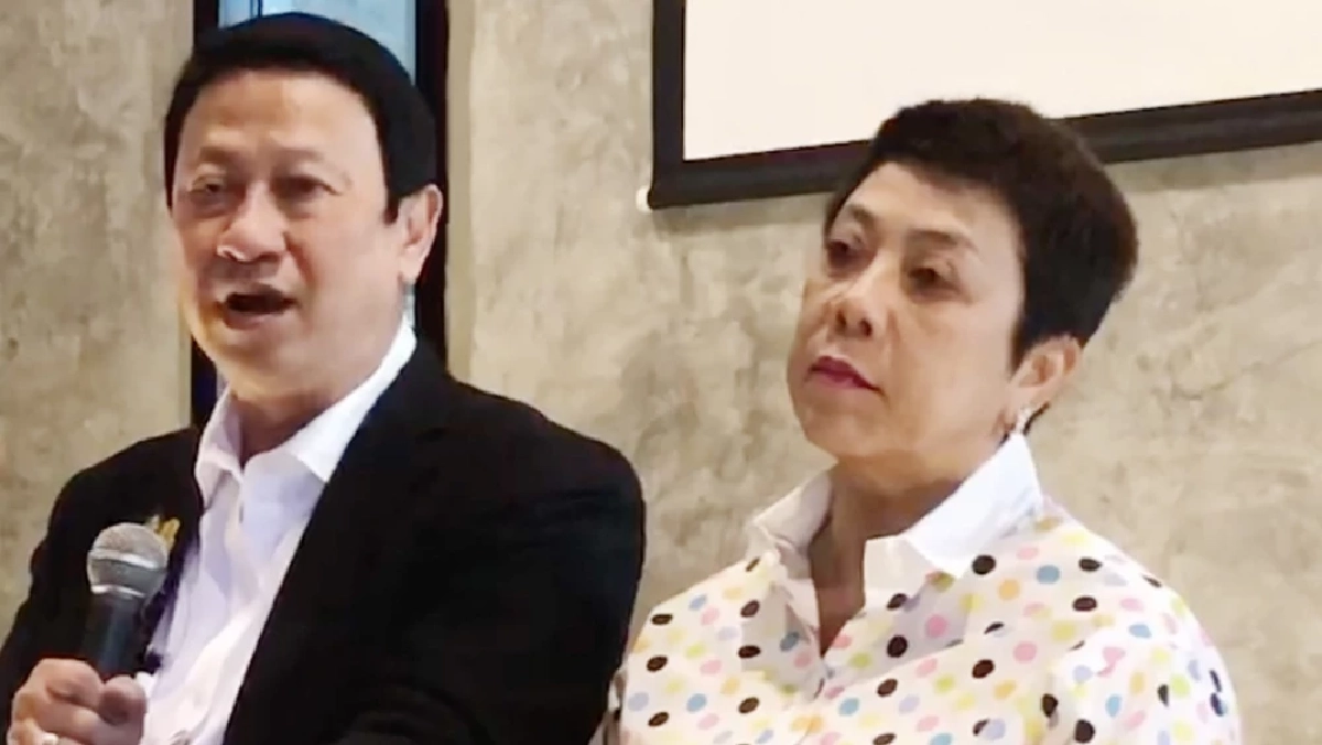 จำคุก 12 ปี ลูกสาว "อาม่าฮวย" ลักทรัพย์ 24 ล้าน ขณะมารดาล้มป่วย ไม่รอลงอาญา