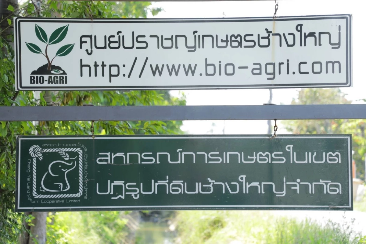 เปิดชีวิต จากอดีตวิศวกร สู่ ชาวนาต้นแบบ 