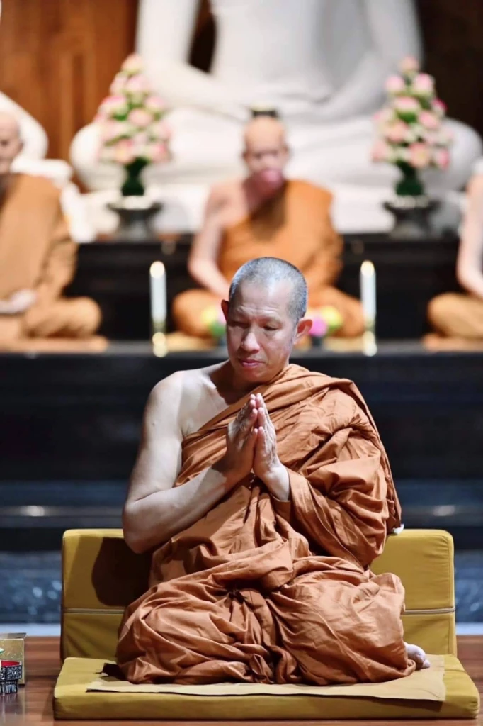 พระครูสุทธิญาณโสภณ(เล็ก) 