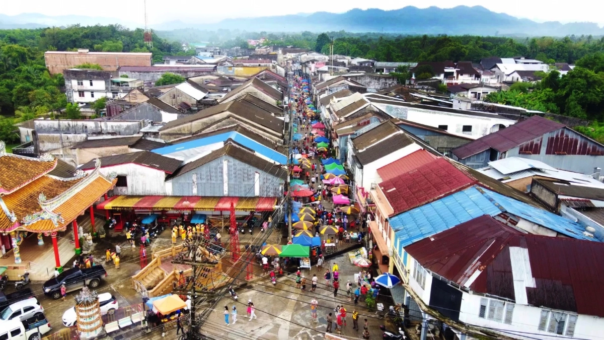 เช็คพิกัด ”ตลาดต้องชม” กรมการค้าภายใน จัดหนักรับปีใหม่2566