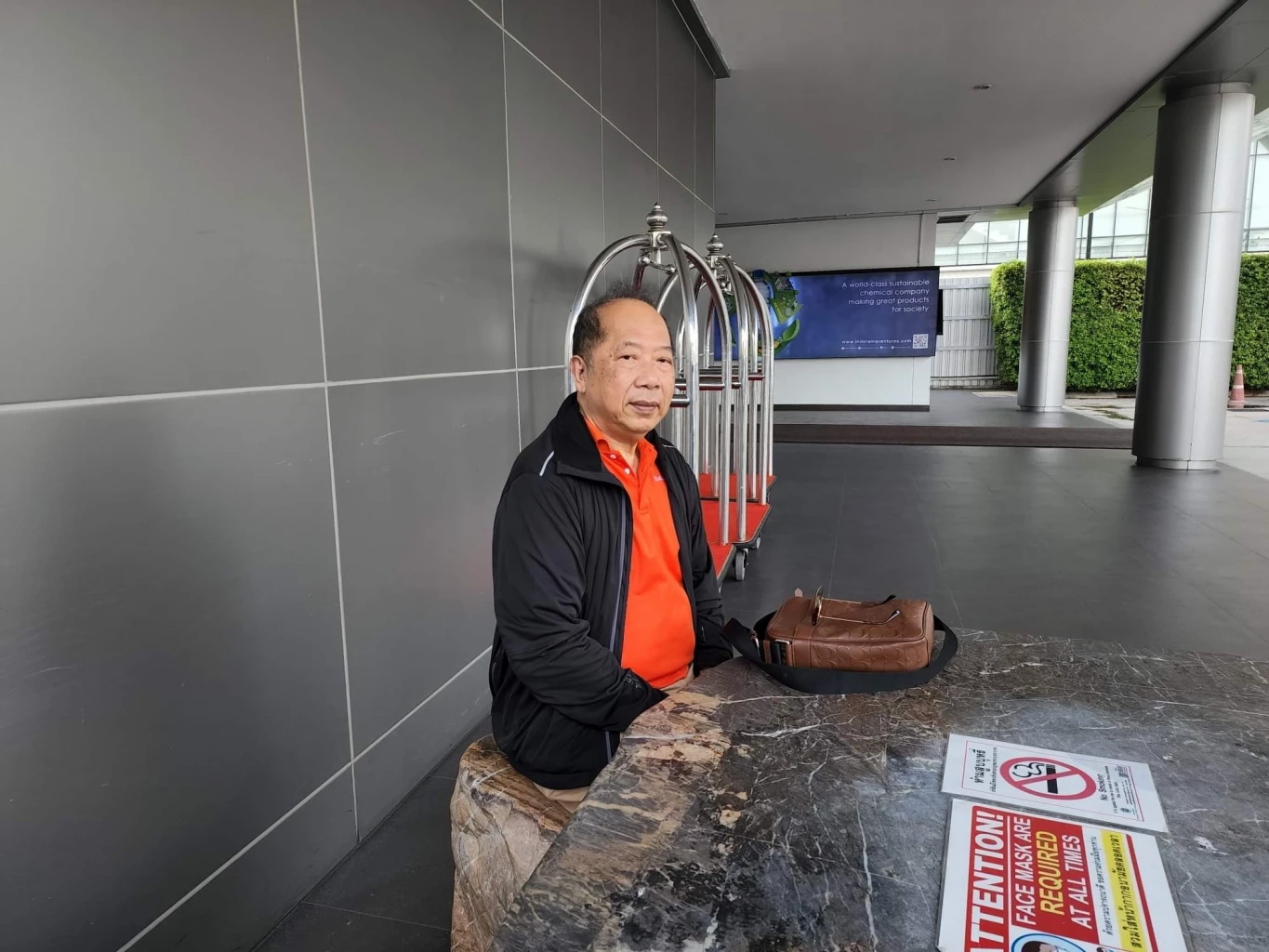 ภาพประกอบจากเฟสบุ๊คไพศาล พืชมงคล