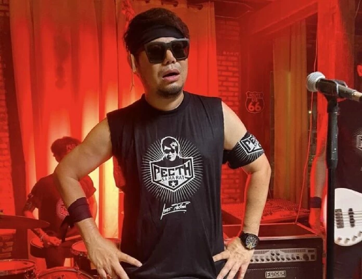 เพชร สหรัตน์