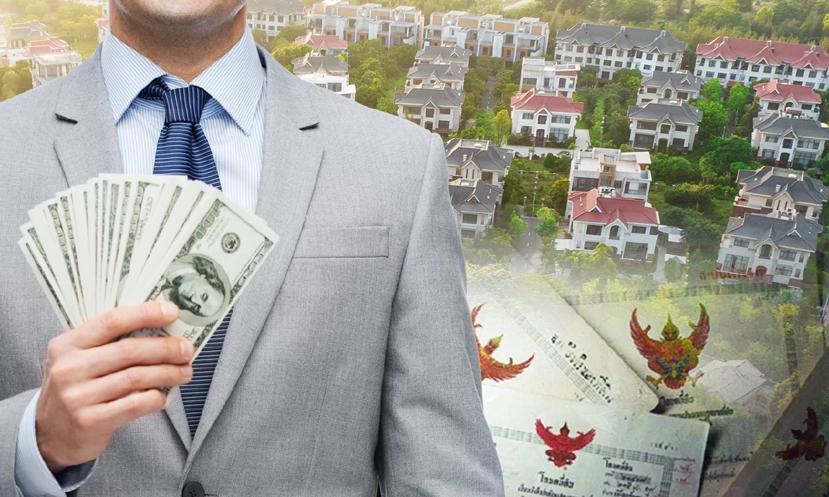 นักวิเคราะห์ ชี้ ผู้นำ 5 เอเชีย กระตุ้นต่างชาติซื้ออสังหาฯ ถือครองที่ดิน