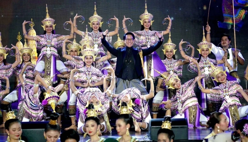 รวมความสำเร็จSoft Powerเวที"เอเปค" ผลงานรัฐบาลยุค"บิ๊กตู่"