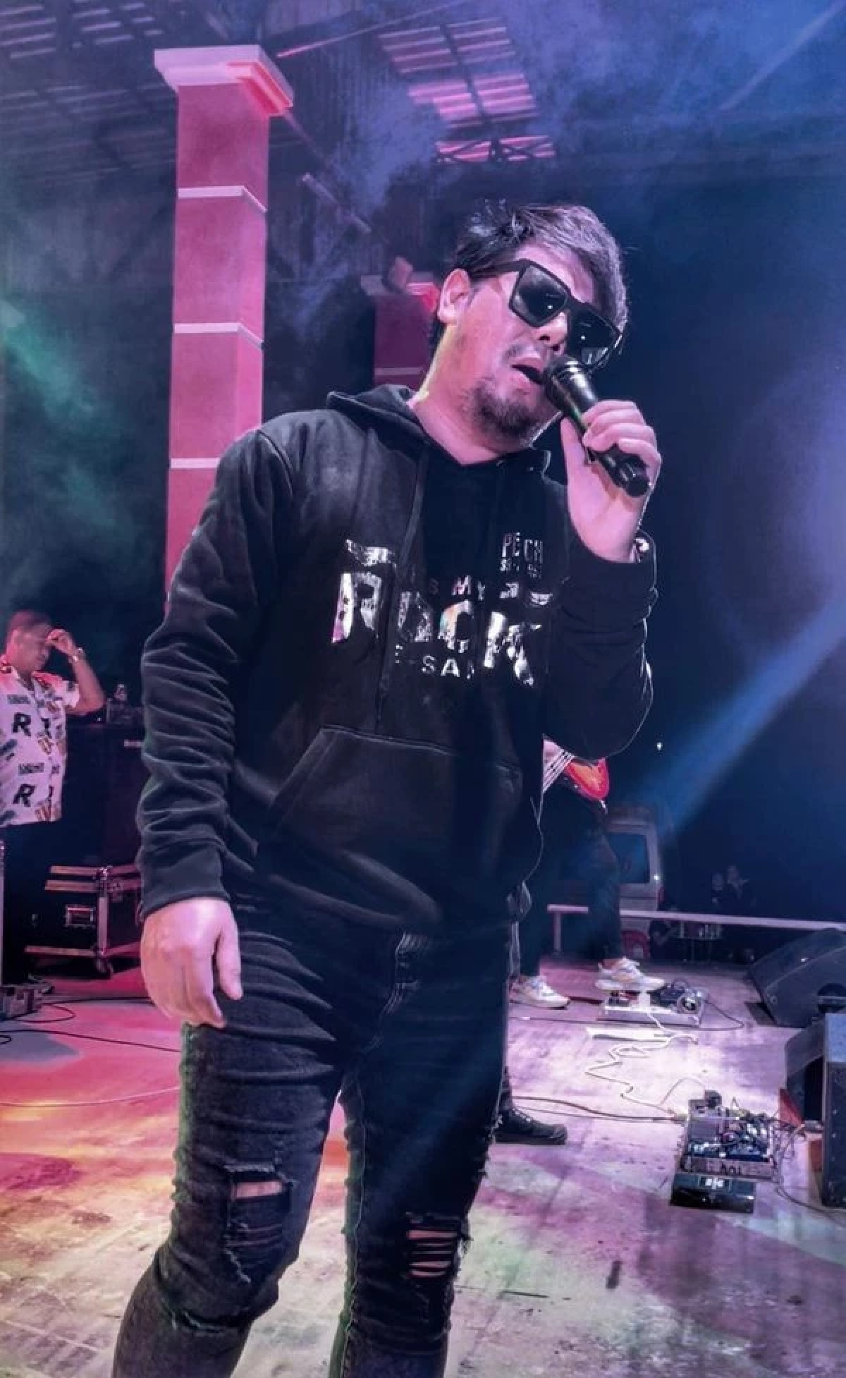 เพชร สหรัตน์