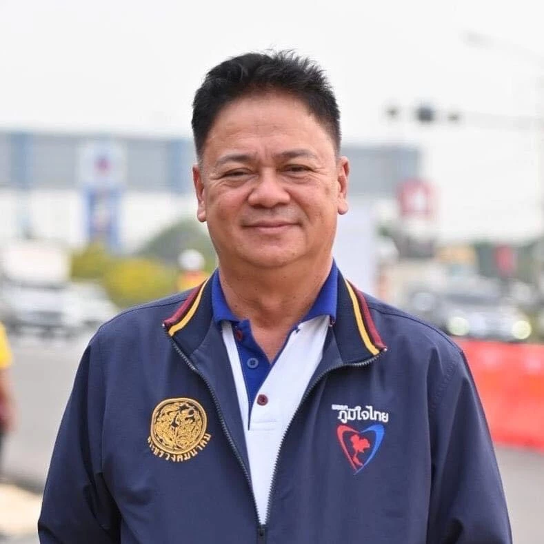 สจ.หมู ขอเดิมพันสุดท้าย เอาชนะป้าบุญรื่นให้ได้ 