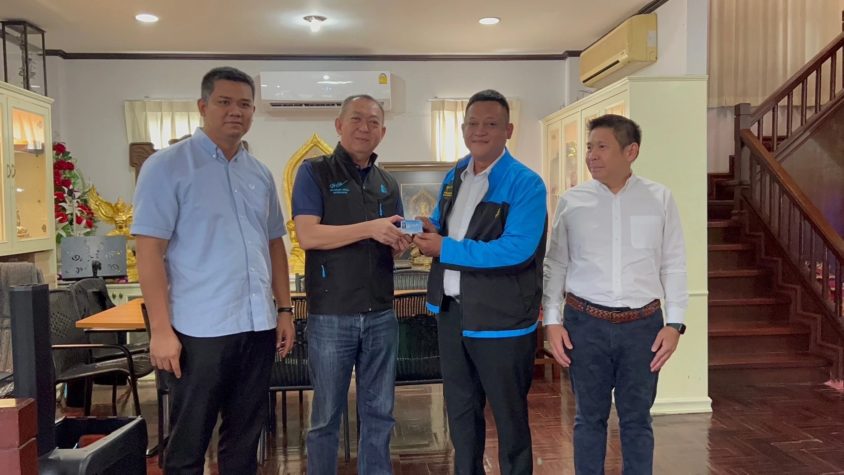 ปชป.ส่งผู้สมัครฯส.ส.นครศรีธรรมราชครบ9เขตแล้ว