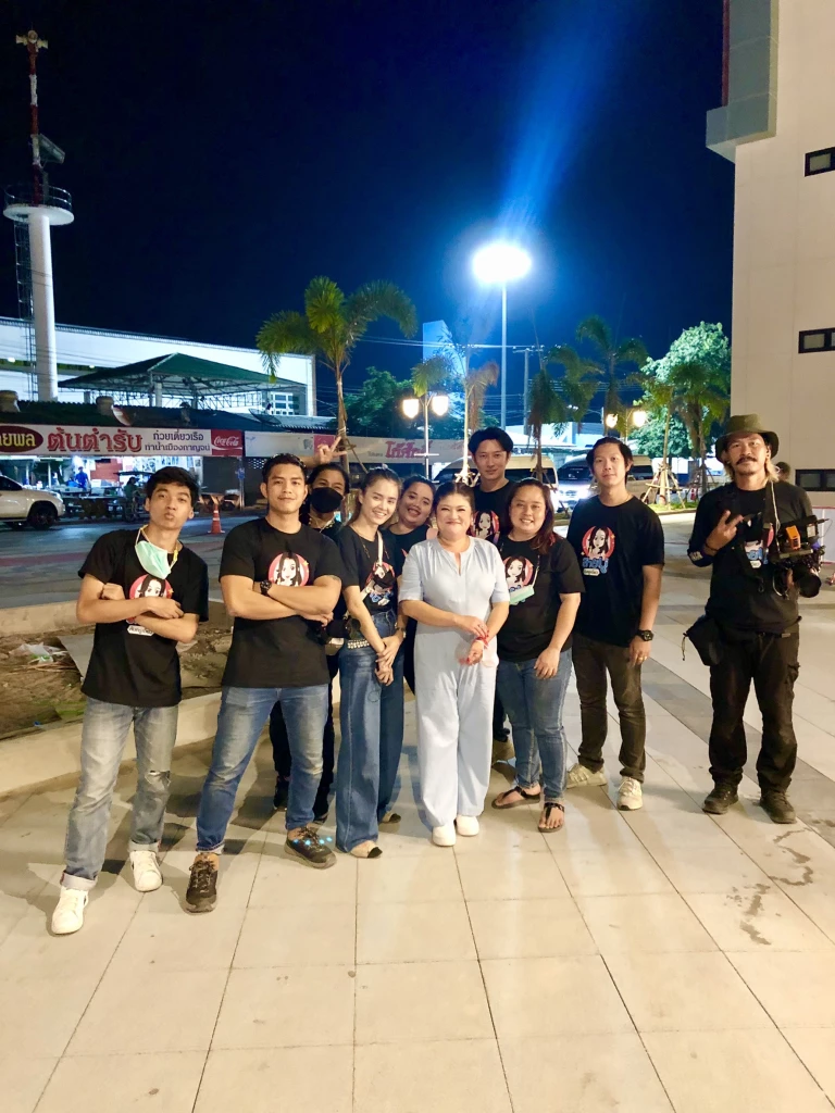 พูดคุยกับ ครูเดียว กับขั้นตอนพิธีกรรม ขอขมากรรม พิธีละเอียดทำ 4 ชั่วโมง