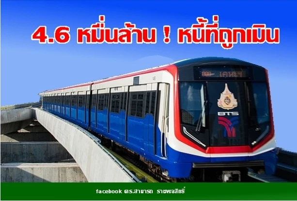 ภาพประกอบจากเฟสายบุ๊ค สามารถ ราชพลสิทธิ์ 