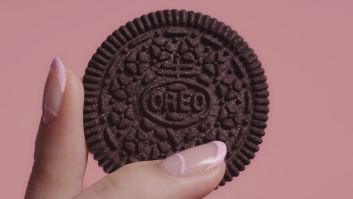 OREO x BLACKPINK 