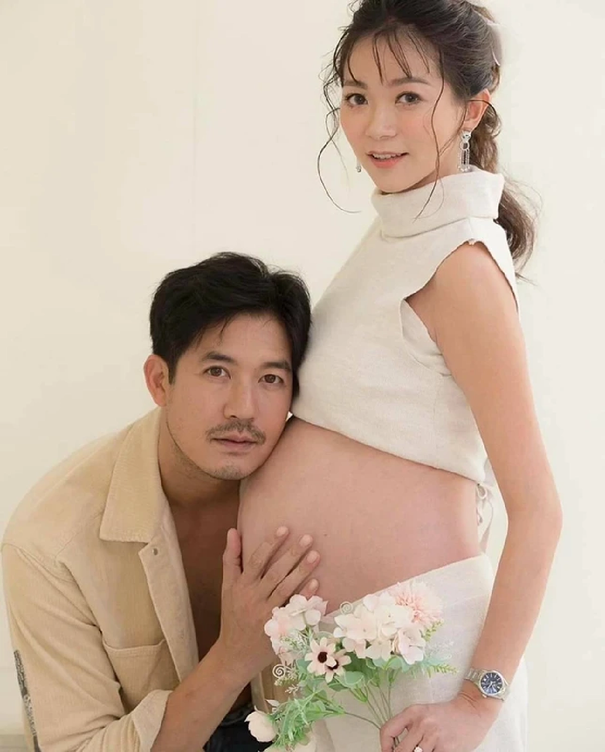 ช็อกมาก "เวียร์ ศุกลวัฒน์" หยอกนักข่าวกลางวงสัมภาษณ์ ไม่รับงานจะเอาอะไรแดx