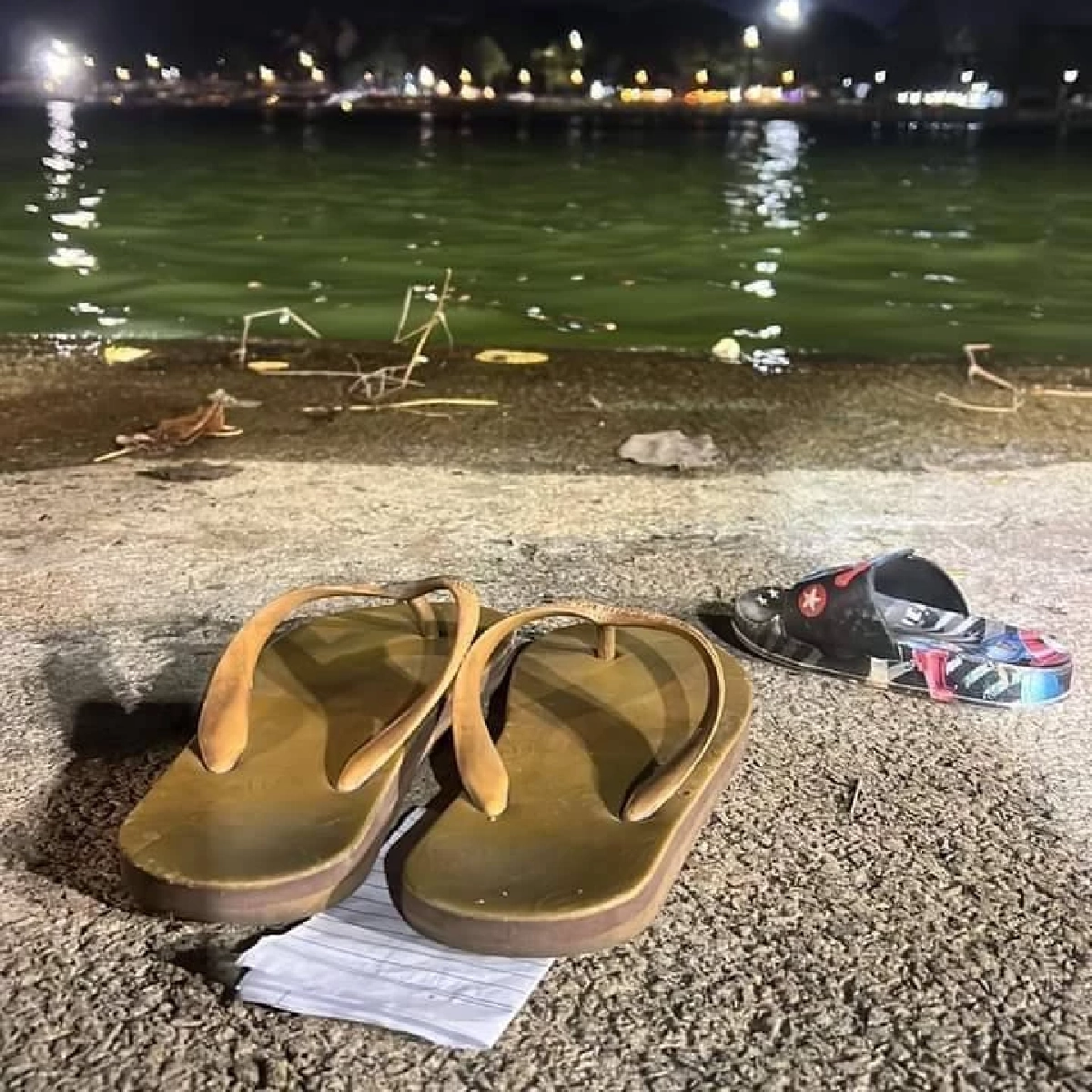 หนุ่มเขียนจดหมายลาตายตัดพ้อเมีย