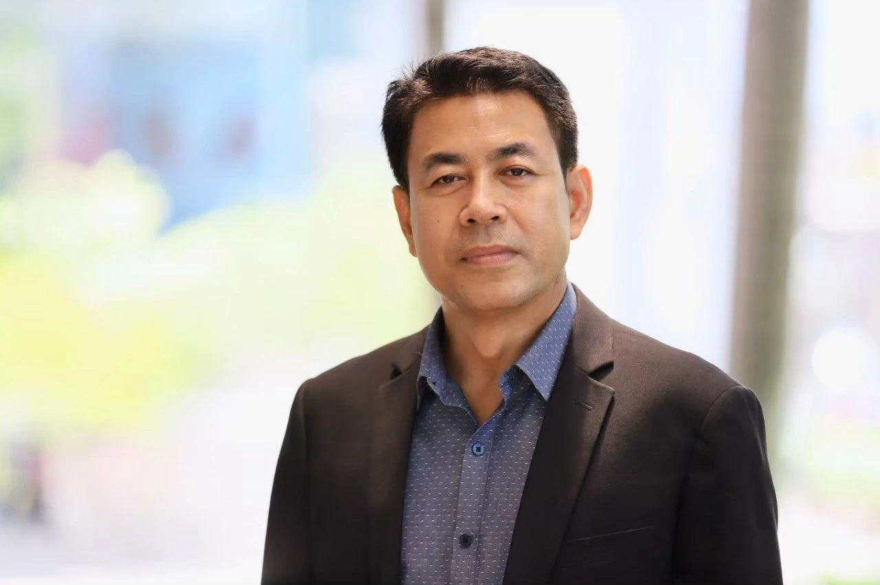 ชุมสาย ศรียาภัย รองเลขาธิการพรรคเพื่อไทย