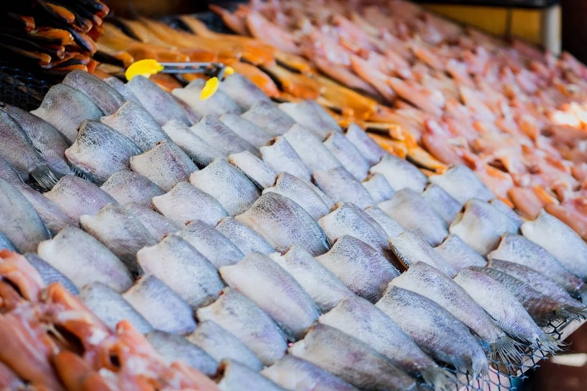 ปีใหม่ 2566 กรมการค้าภายใน พาเที่ยว ตลาดต้องชม”ริมถนนพหลโยธิน