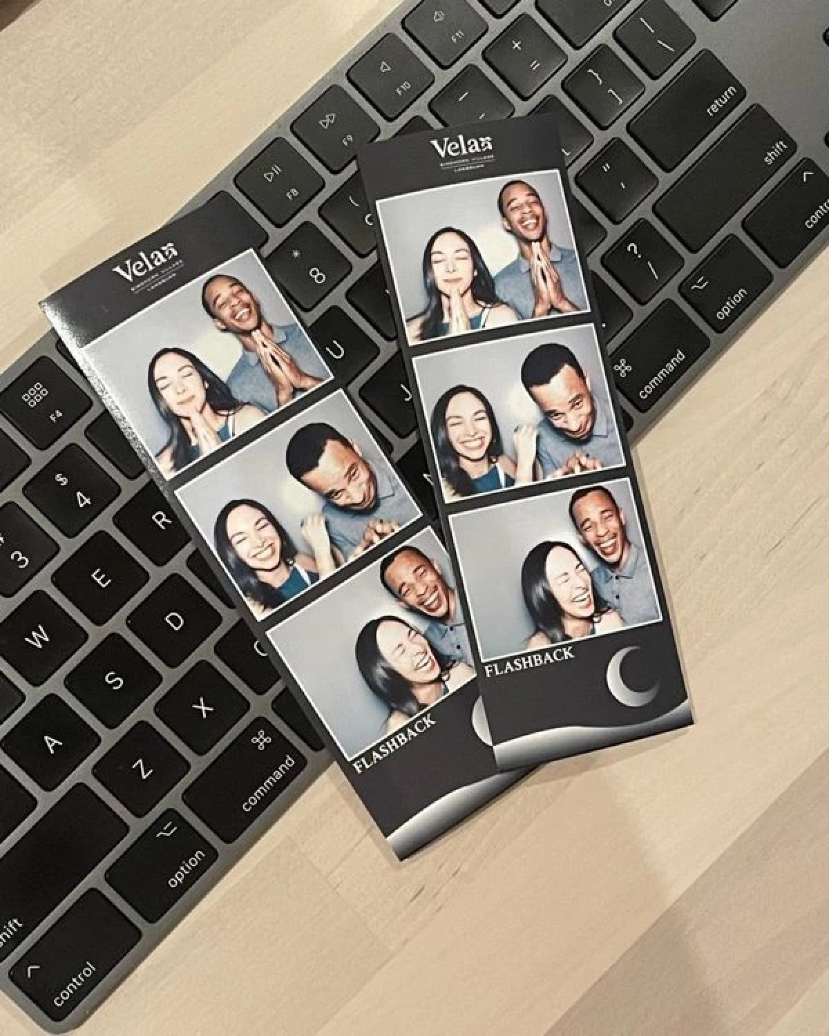 ซาร่า - แฟนหนุ่ม