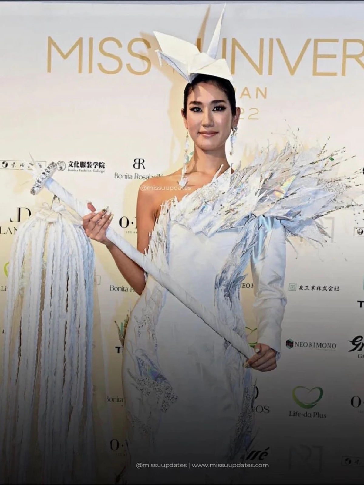 Miss Universe Japan