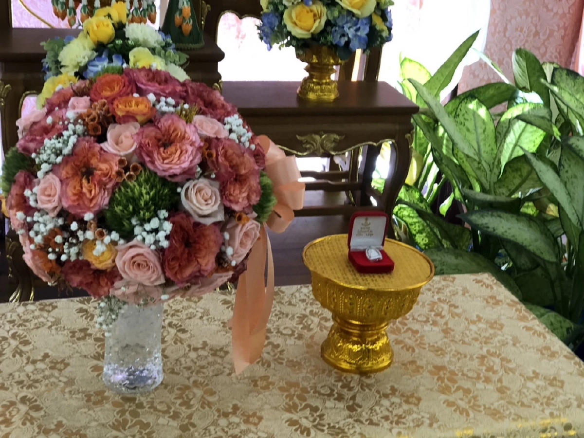 “องค์หริภา” ทรงลงพระนามถวายพระพร สมเด็จเจ้าฟ้าพัชรกิติยาภา