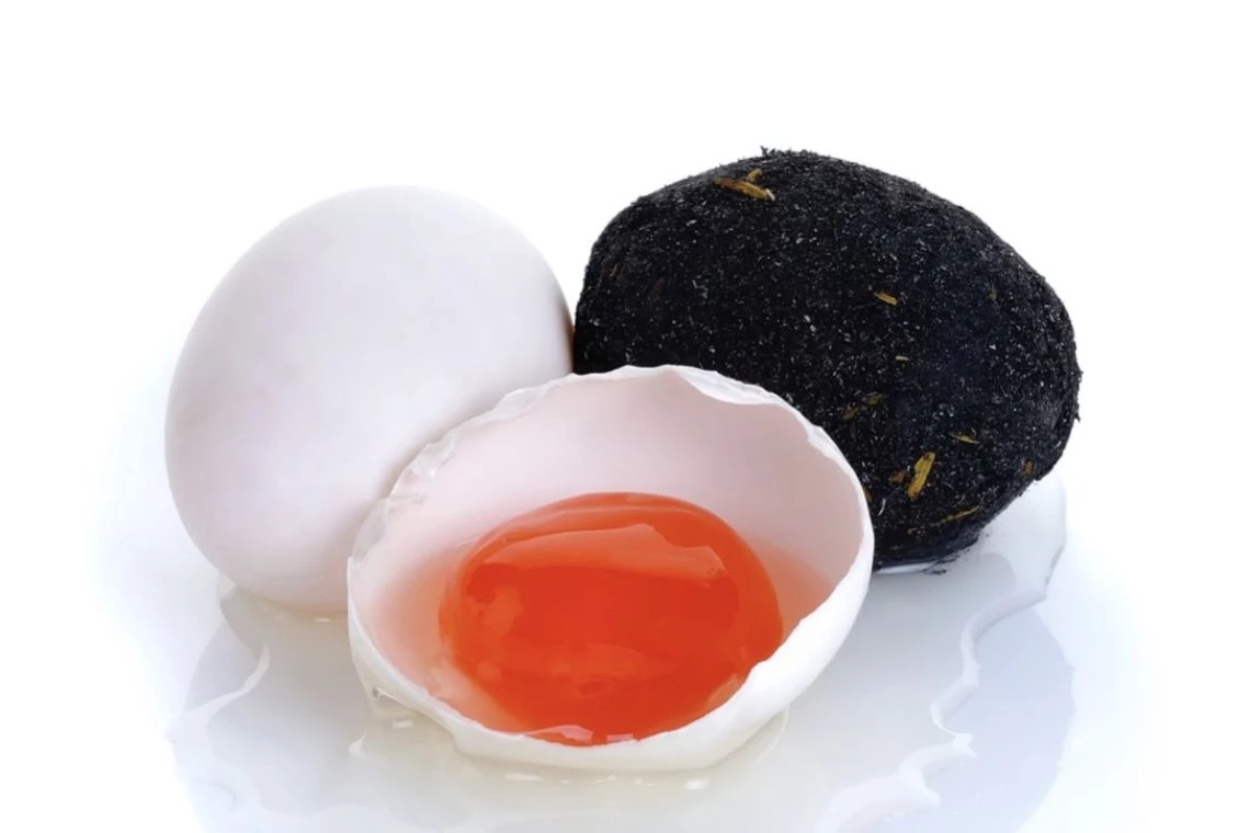 ไข่เค็มไชยา