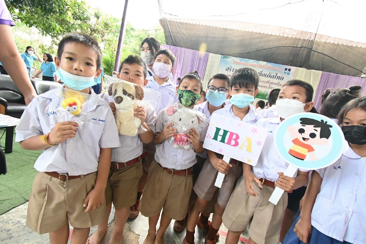 ถอดบทเรียน  สมาคมธุรกิจรับสร้างบ้าน  ยกมาตรฐาน ยอดจองสร้างบ้านสูงสุดรอบ 18 ปี