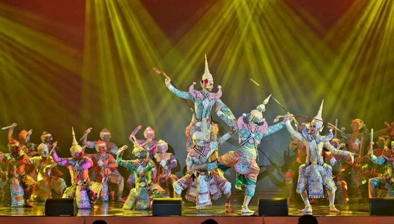 รวมความสำเร็จSoft Powerเวที"เอเปค" ผลงานรัฐบาลยุค"บิ๊กตู่"