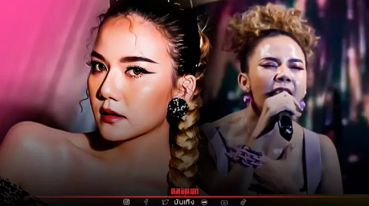 ผวา"ชีวิตนักร้อง"ฝันร้ายที่ไม่อยากเจอ กับอาการเส้นเสียง กล่องเสียงอักเสบ