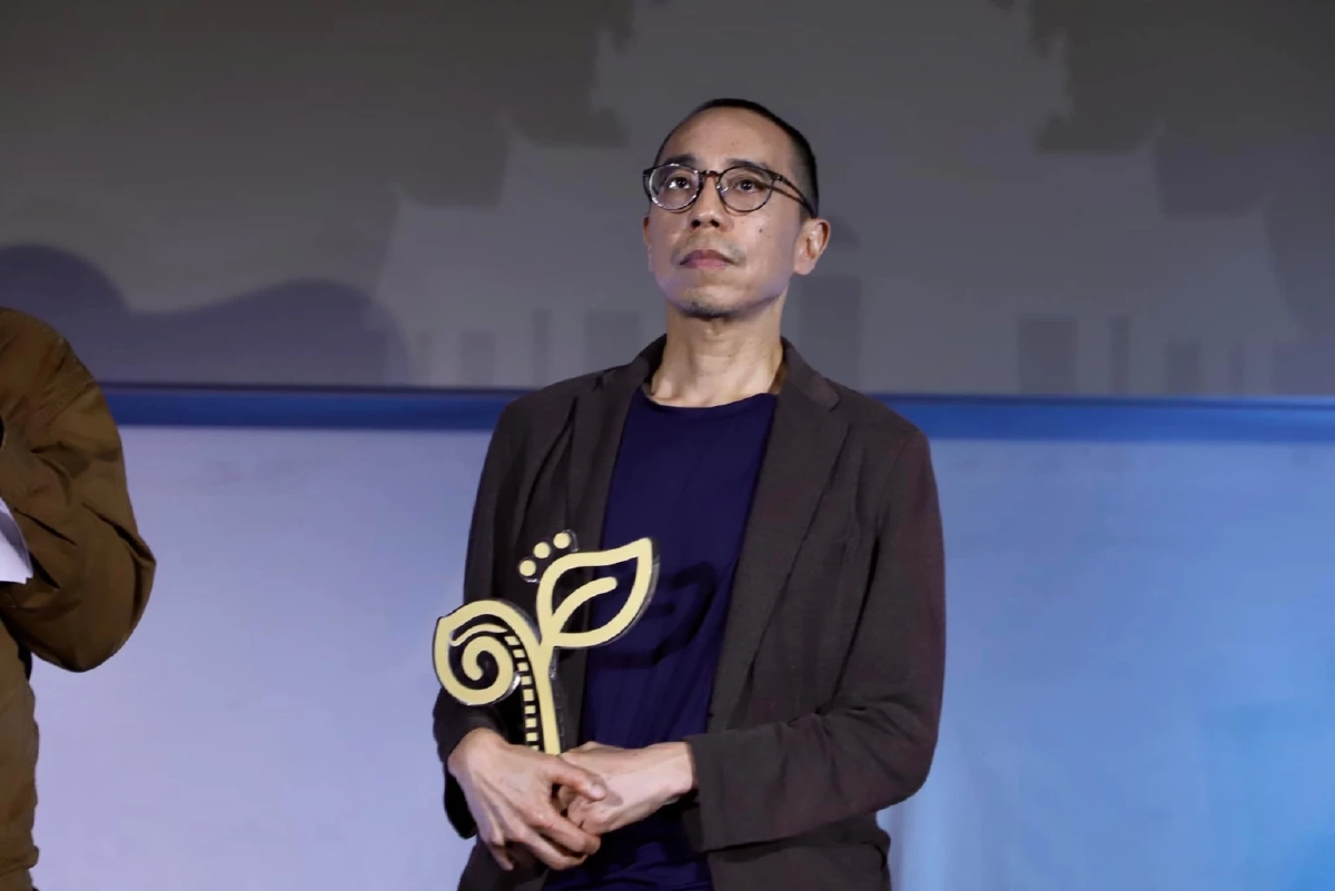 อภิชาติพงศ์ วีระเศรษฐกุล