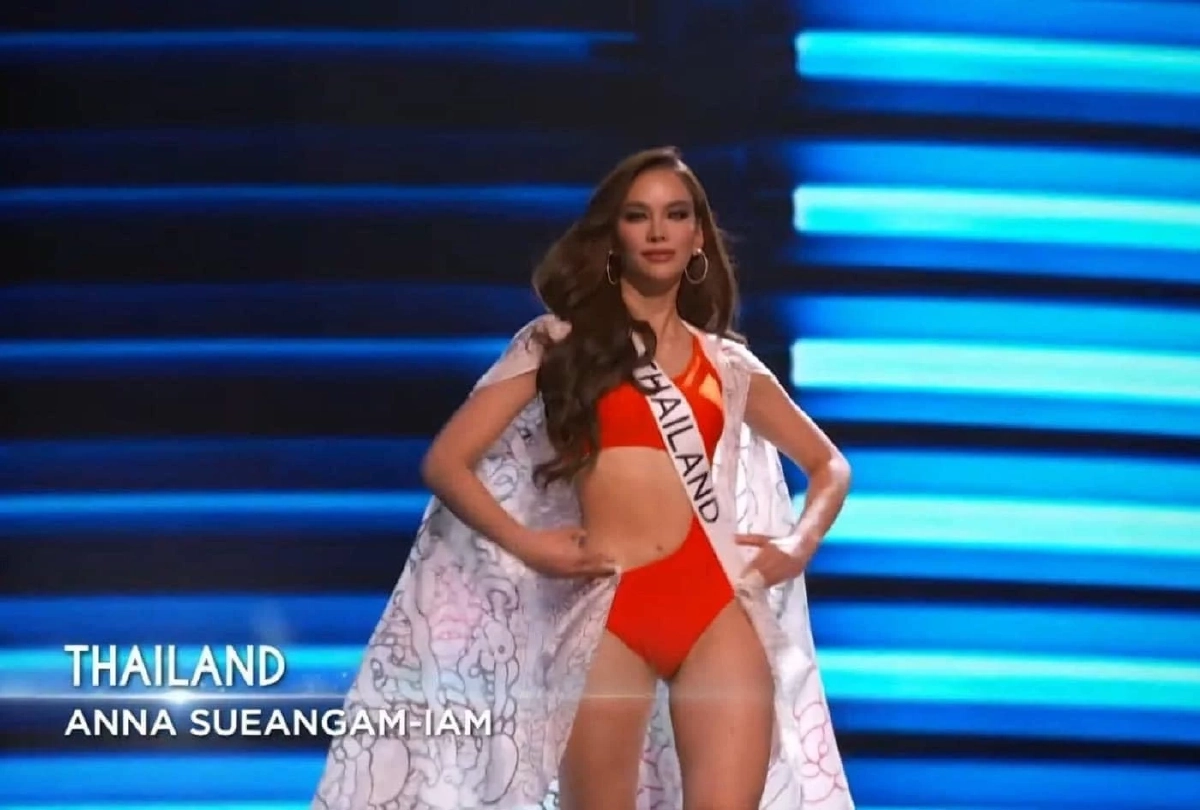 กูรูต่างชาติปลื้ม "แอนนา" ฟันธงหลังพรีลิมฯ เข้ารอบลึกจักรวาล แน่นอน