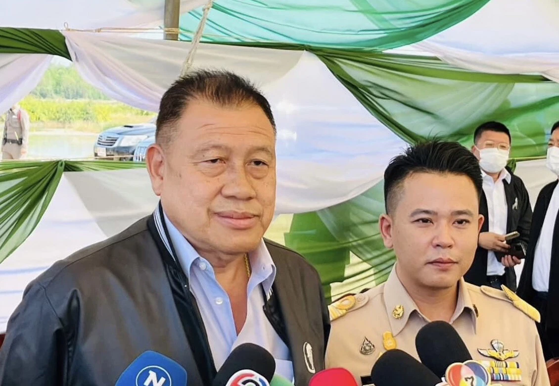   เสี่ยวิรัข ขอเป็นพี่เลี้ยง นพพล ธนิกุล ล้มแชมป์-รังสิมา 