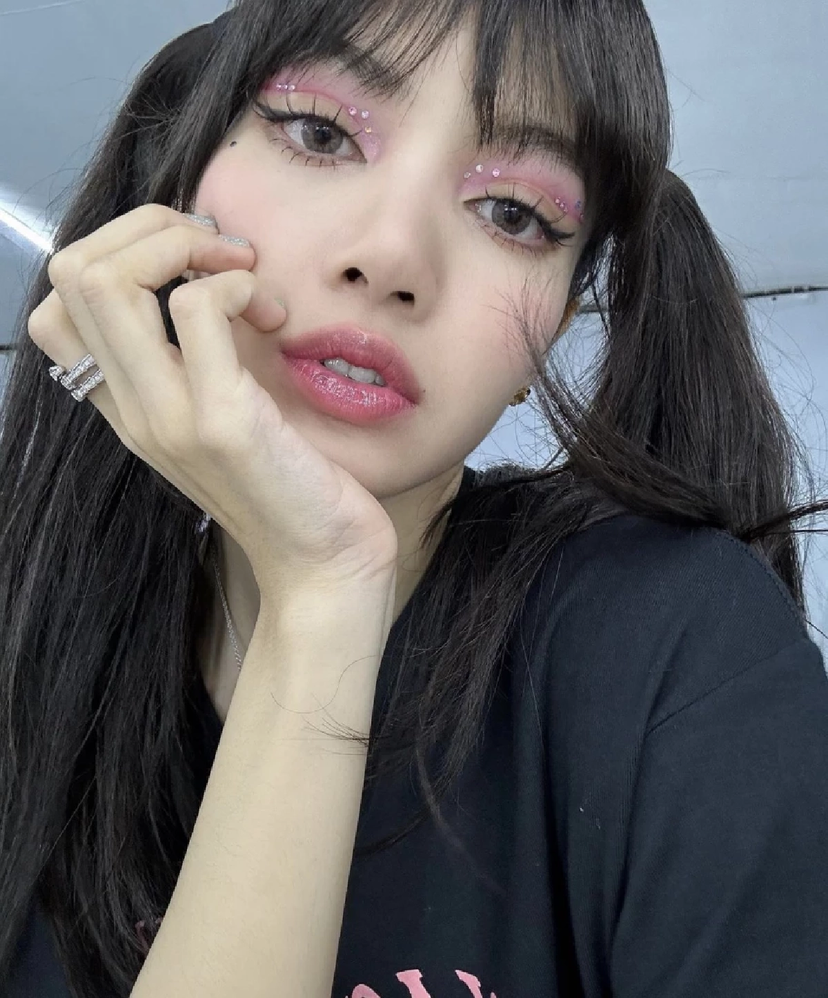 "ลิซ่า BLACKPINK" กลับบ้านเกิด พูดไทยเยอะที่สุดในรอบหลายปี