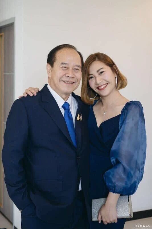   สมัยหน้า ส.ส.ภิญโญ นิโรจน์ อาจส่งลูกสาว ลงสนามนครสวรรค์ เขต 1 