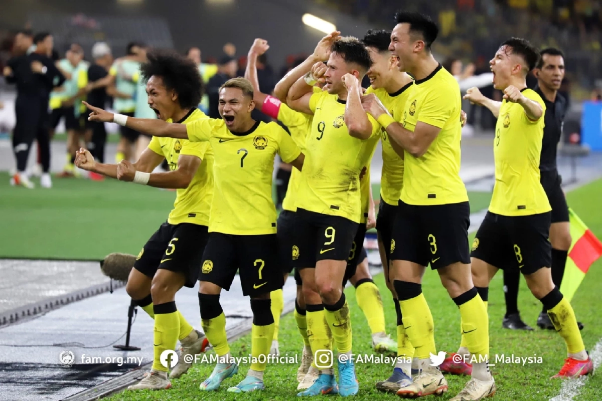 มาเลเซีย  เตรียมเปิดบ้านสนาม บูกิตจาลิล   ในกัวลาลัมเปอร์    พบ ทีมชาติไทย   ฟุตบอลอาเซียนคัพรอบรองชนะเลิศ นัดแรก แข่งขันวันเสาร์ที่ 7  มกราคม