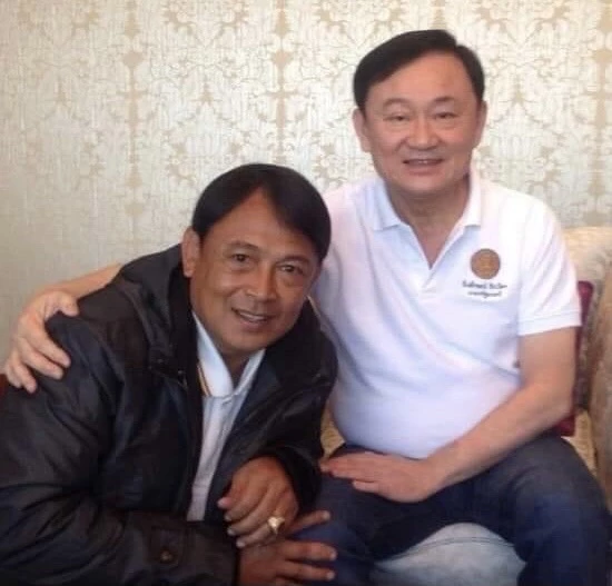 พายัพ อดีตแกนนำแดง นปช. ขอสู้เพื่อนายใหญ่อีกครั้ง