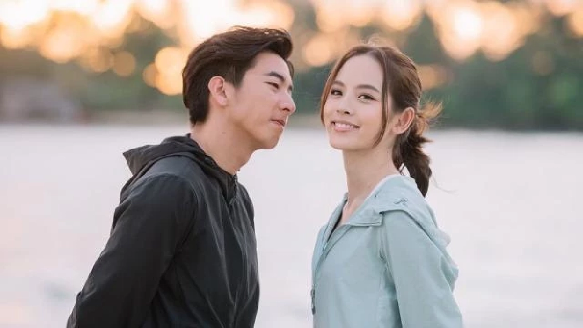 "ณิชา" บอก "โตโน่" บวชแล้ว ยังไม่คิดเบียด ไม่รู้ อนาคต 5-10 ปี จะเป็นยังไง