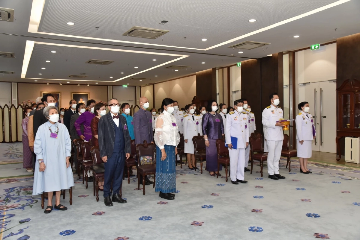 ศิลปินแห่งชาติ