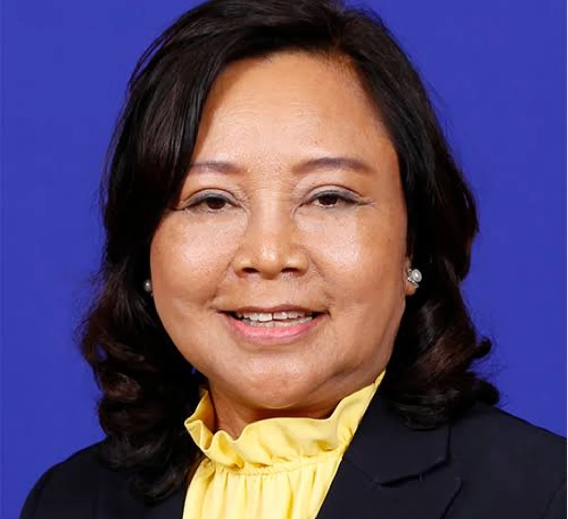 สมหญิง บัวบุตร ส.ส.เพื่อไทย