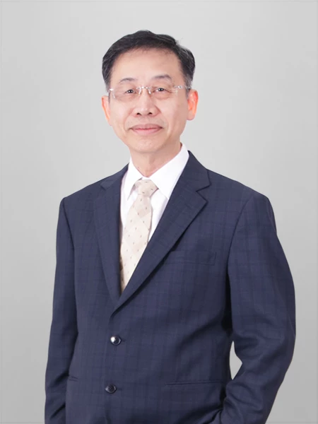 นายอุดม  รัฐอมฤต