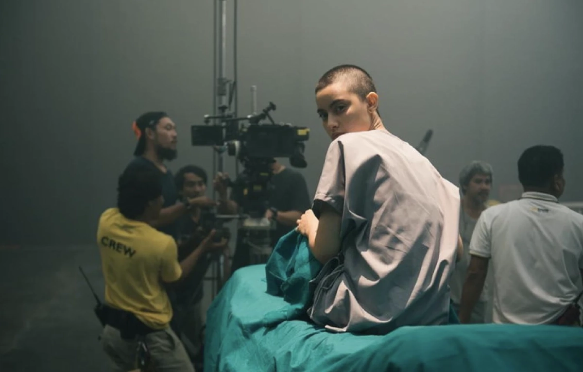 นิ้ง ชัญญา