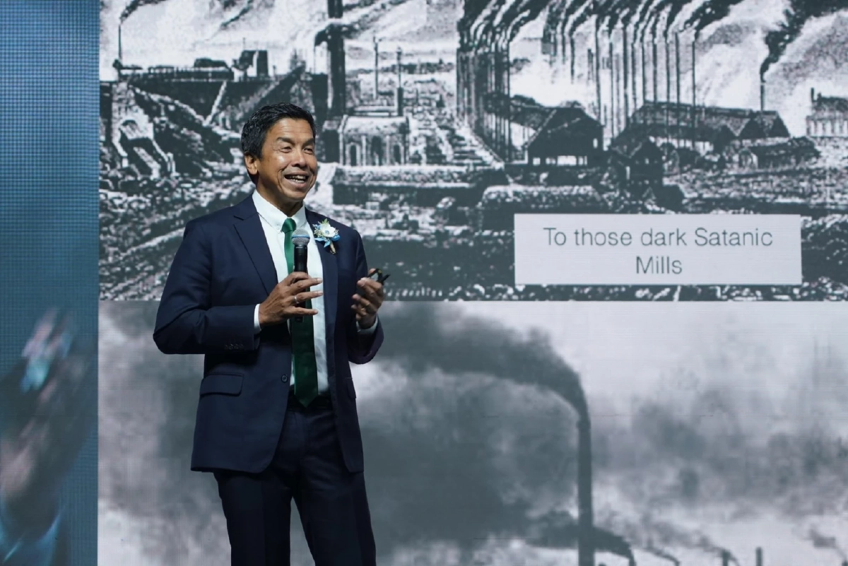 ชัชชาติ สิทธิพันธุ์