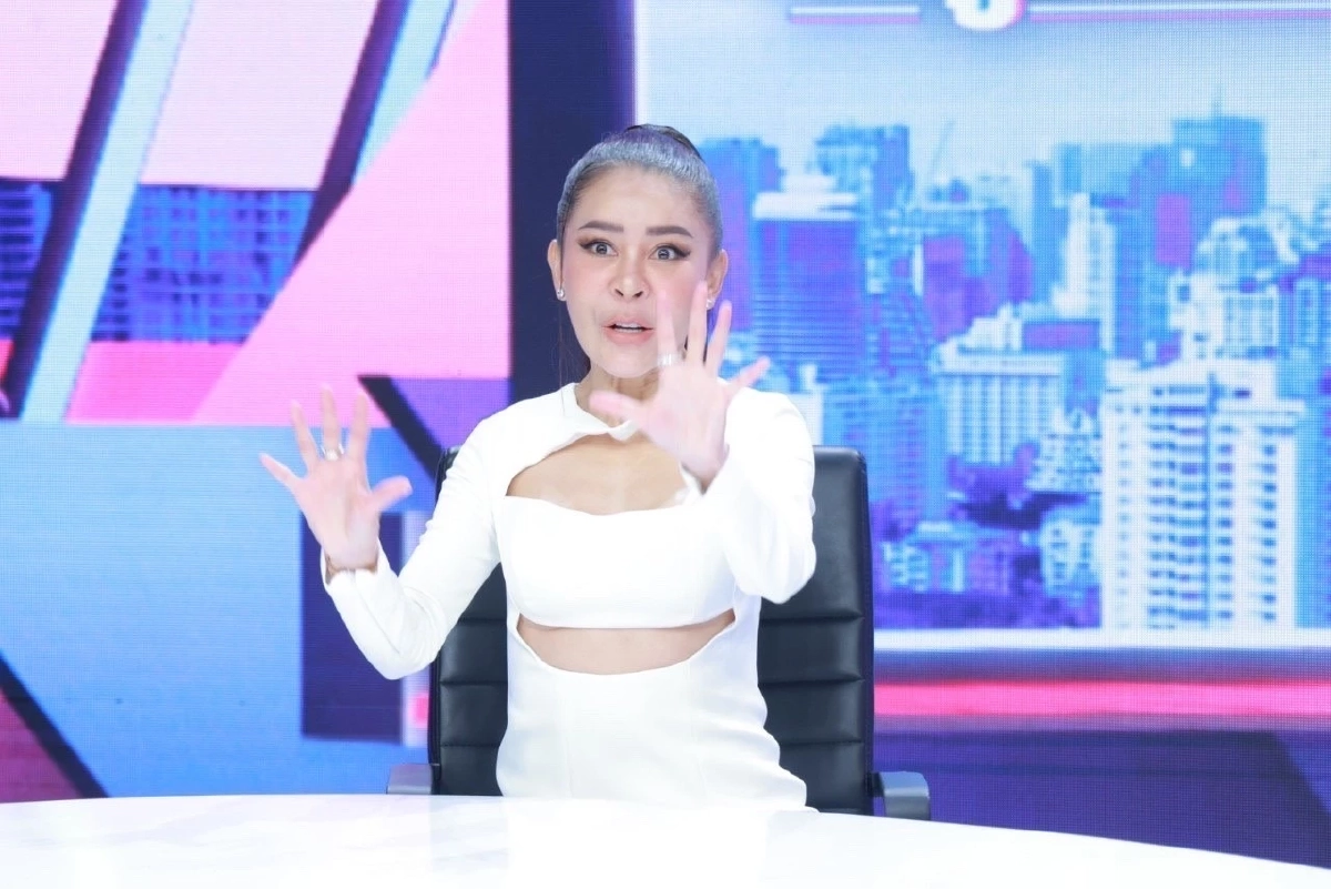 ให้เงินสามี 1 ล้านบาท ‘เป็กกี้’ ลั่น เปย์สามีดีกว่าไปเสียเงินให้บาร์โฮส