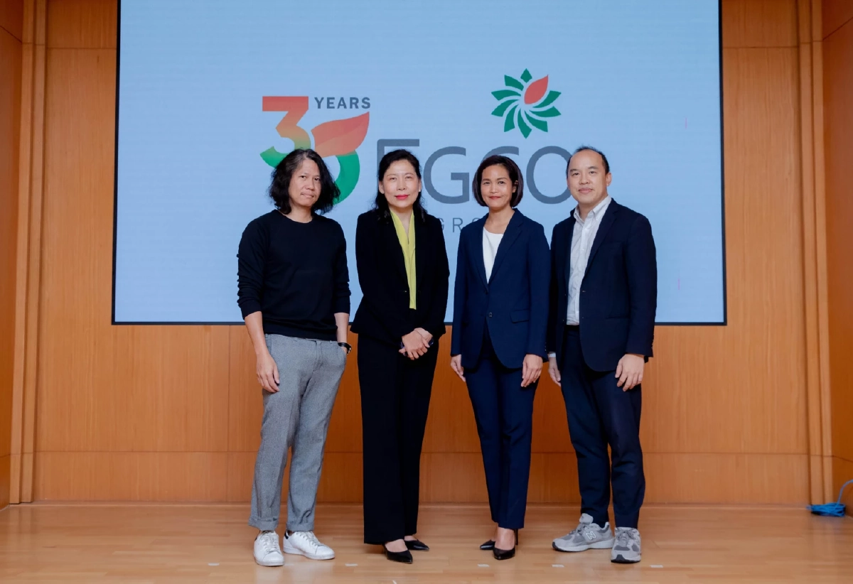 งาน “นวัตกรรมวิทย์ พลิกโลก” สัปดาห์วิทยาศาสตร์ ศูนย์เรียนรู้โรงไฟฟ้าขนอม