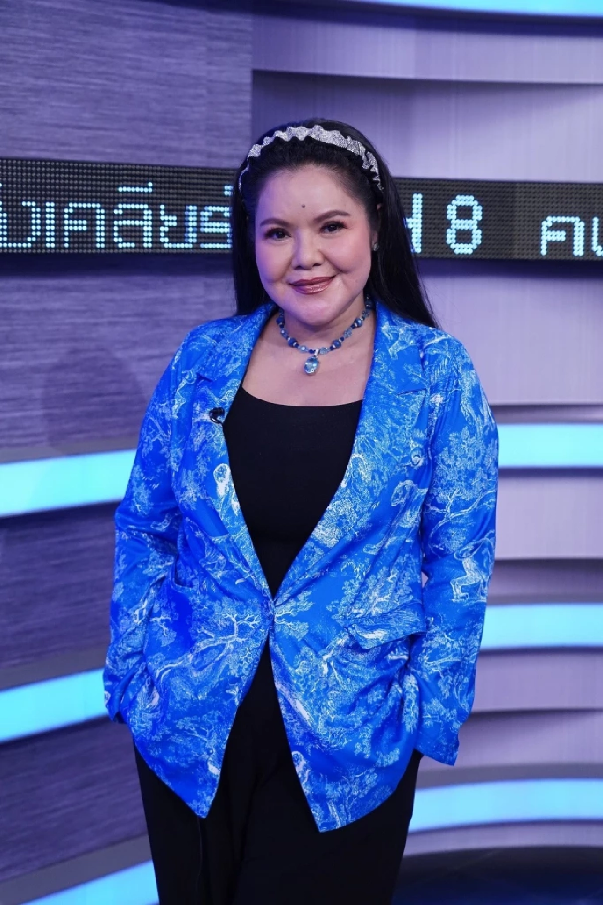 ไม่ธรรมดา ‘ฮาย อาภาพร’ ได้กำไรถูกหวยสองล้านบาท เคยโดนขอแต่งงาน 4 ครั้ง