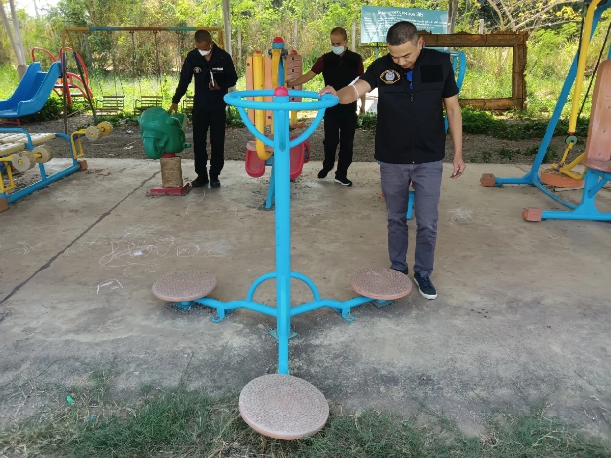 ปปป.ลุยสอบ อบต.สีคิ้ว ปมจัดซื้อเครื่องออกกำลังกายแพงเกินจริง