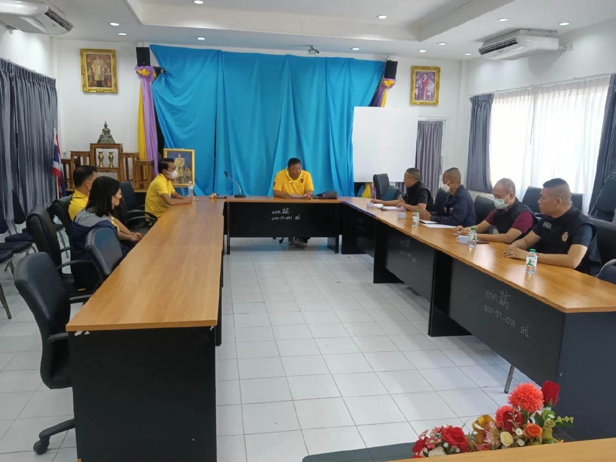 ปปป.ลุยสอบ อบต.สีคิ้ว ปมจัดซื้อเครื่องออกกำลังกายแพงเกินจริง