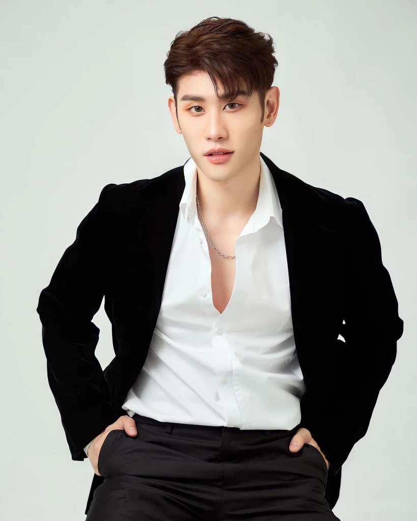 หมอไวท์ เปิดดวง