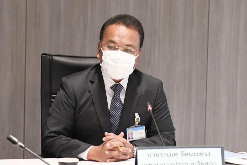 ราเมศ รัตนะเชวง