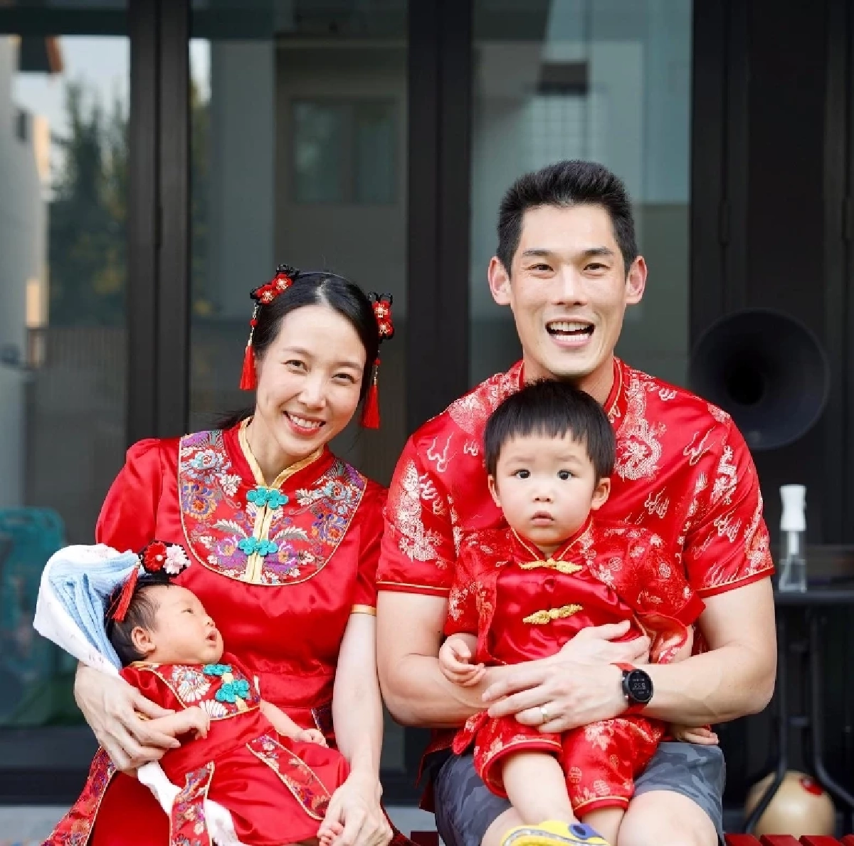 "กันต์ กันตถาวร" โต้ทะเลาะเมีย