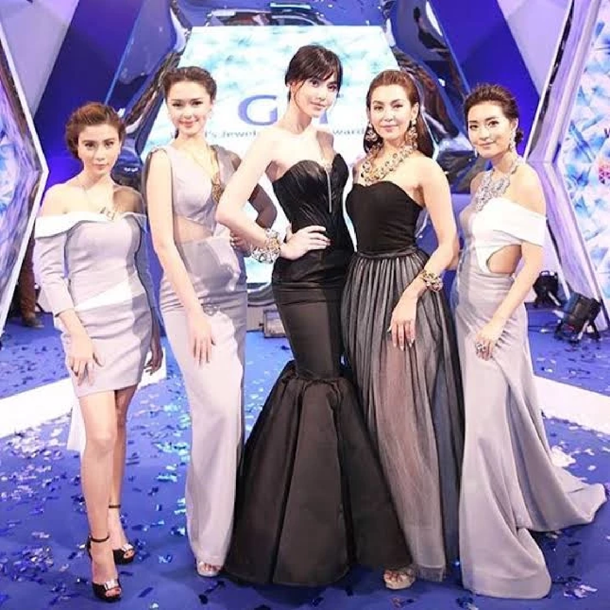 "มาร์กี้" ยันไม่ใช่ "เบลล่า"