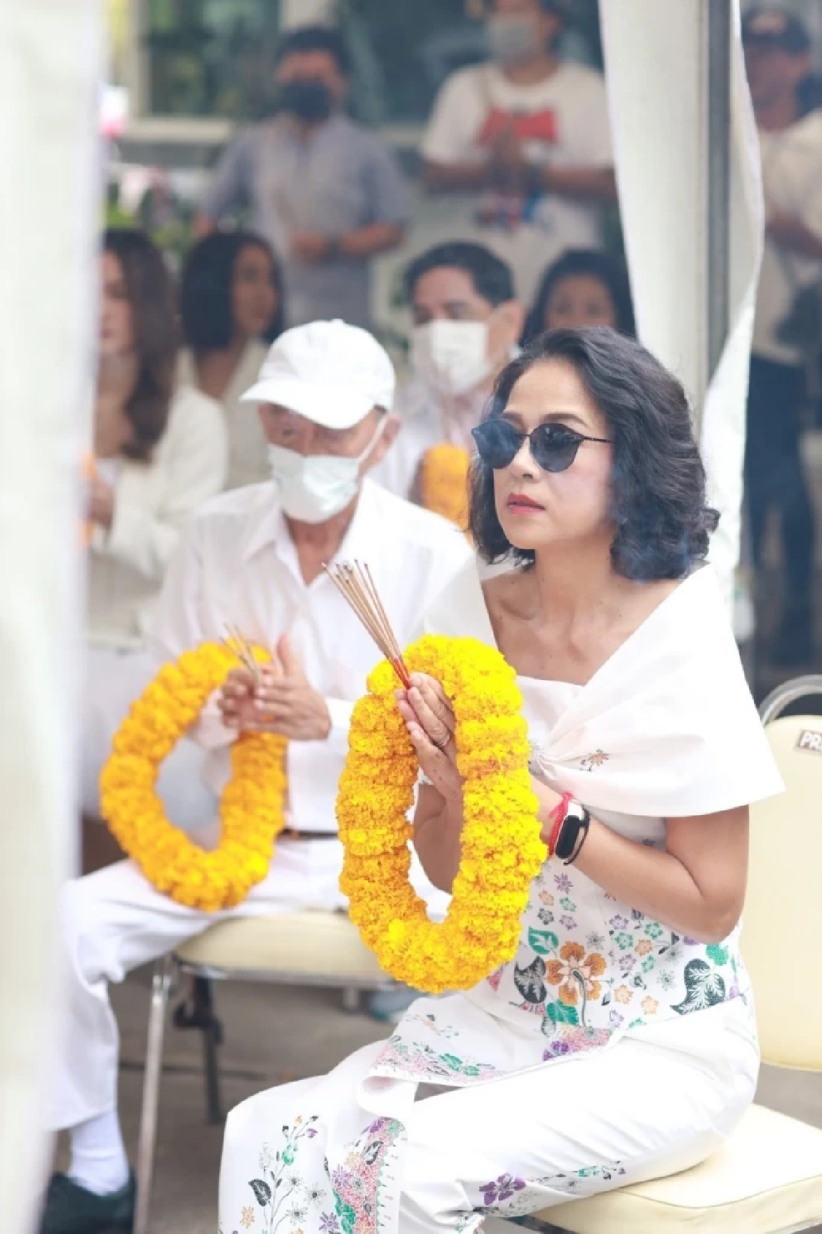 "กบ ปภัสรา"